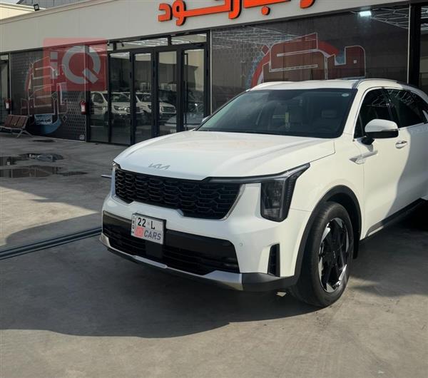 كيا سورينتو 2024 للبيع في العراق - البصرة